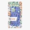 Kwmobile tok Motorola Moto G54-hez, kék, szilikon, KWM000022NF009C