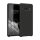 Kwmobile tok Samsung Galaxy S10 készülékhez, sötétszürke, szilikon, KWM000009QK056C