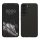 Kwmobile tok Samsung Galaxy S22-höz, sötétszürke, szilikon, KWM000014GR078C