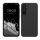 Kwmobile tok Samsung Galaxy A55 5G-hez, sötétszürke, szilikon, KWM000021ME031C