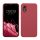 Kwmobile tok Samsung Galaxy Xcover 7-hez, sötétrózsaszín, szilikon, KWM000021WB010C
