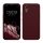 Kwmobile tok Samsung Galaxy Xcover 7-hez, lila, szilikon, KWM000021WB012C