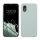 Kwmobile tok Samsung Galaxy Xcover 7-hez, világoszöld, szilikon, KWM000021WB013C