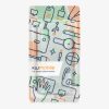 Kwmobile tok Samsung Galaxy Xcover 7-hez, világoszöld, szilikon, KWM000021WB013C