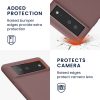 Kwmobile Google Pixel 6 tok, lila, szilikon, KWM000013DV051C