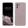 Kwmobile tok OPPO A94 5G-hez, lila, szilikon, KWM000015XY018C