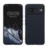 Kwmobile Google Pixel 8 tok, kék, szilikon, KWM0000208L027C