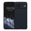 Kwmobile Google Pixel 8 tok, kék, szilikon, KWM0000208L027C