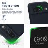 Kwmobile Google Pixel 8 tok, kék, szilikon, KWM0000208L027C