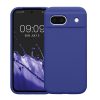 Kwmobile Google Pixel 8a tok, kék, szilikon, KWM000020KQ052C