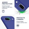Kwmobile Google Pixel 8a tok, kék, szilikon, KWM000020KQ052C