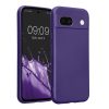 Kwmobile Google Pixel 8a tok, kék, szilikon, KWM000020KT008C