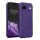 Kwmobile Google Pixel 8a tok, kék, szilikon, KWM000020KT008C