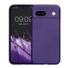Kwmobile Google Pixel 8a tok, kék, szilikon, KWM000020KT008C