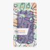 Kwmobile Google Pixel 8a tok, kék, szilikon, KWM000020KT008C