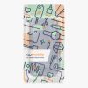 Kwmobile Google Pixel 8a tok, szürke, szilikon, KWM000020KU034C