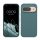 Kwmobile Google Pixel 9/Pixel 9 Pro tok, világoszöld, szilikon, KWM000020PI023C
