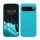 Kwmobile Google Pixel 9 Pro XL tok, világoskék, szilikon, KWM000020PV017C