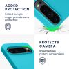 Kwmobile Google Pixel 9 Pro XL tok, világoskék, szilikon, KWM000020PV017C