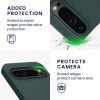 Kwmobile Google Pixel 9 Pro XL tok, zöld, szilikon, KWM000020PV018C