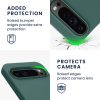 Kwmobile Google Pixel 9 Pro XL tok, zöld, szilikon, KWM000020PV021C