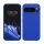 Kwmobile Google Pixel 9 Pro XL tok, kék, szilikon, KWM000020PV022C