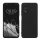 Kwmobile tok OPPO A38/A18-hoz, fekete, szilikon, KWM000020QM001C