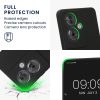 Kwmobile tok OPPO A79 5G-hez, fekete, szilikon, KWM000020QN001C