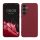 Kwmobile tok Samsung Galaxy S24 FE-hez, lila, szilikon, KWM000021WC003C