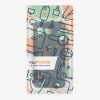 Kwmobile OnePlus Nord 4 tok, sötétzöld, szilikon, KWM000022VI002C
