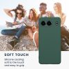 Kwmobile OnePlus Nord 4 tok, zöld, szilikon, KWM000022VI004C