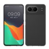 Kwmobile OnePlus Nord 4 tok, átlátszó, szilikon, KWM000022VJ001C