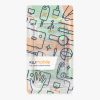 Kwmobile OnePlus Nord 4 tok, átlátszó, szilikon, KWM000022VJ001C