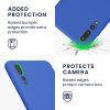Kwmobile Huawei P20 Pro tok, kék, szilikon, KWM000008PZ022C