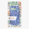 Kwmobile Google Pixel 9 tok, kék, szilikon, KWM000020PG012C