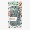 Kwmobile Google Pixel 9 tok, sötétzöld, szilikon, KWM000020PG013C