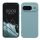 Kwmobile Google Pixel 9 tok, zöld, szilikon, KWM000020PG014C