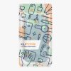 Kwmobile Google Pixel 9 tok, zöld, szilikon, KWM000020PG014C