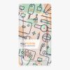 Kwmobile Google Pixel 9 tok, krémszínű, szilikon, KWM000020PG015C