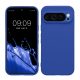 Kwmobile Google Pixel 9 Pro tok, kék, szilikon, KWM000020PH012C