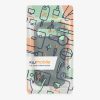 Kwmobile Google Pixel 9 Pro tok, sötétzöld, szilikon, KWM000020PH013C