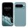 Kwmobile Google Pixel 9 Pro tok, zöld, szilikon, KWM000020PH014C