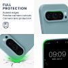 Kwmobile Google Pixel 9 Pro tok, zöld, szilikon, KWM000020PH014C