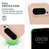 Kwmobile Google Pixel 9 Pro tok, krémszínű, szilikon, KWM000020PH015C