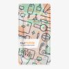 Kwmobile Google Pixel 9 Pro tok, krémszínű, szilikon, KWM000020PH015C