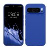 Kwmobile Google Pixel 9 Pro XL tok, kék, szilikon, KWM000020PU009C