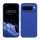 Kwmobile Google Pixel 9 Pro XL tok, kék, szilikon, KWM000020PU009C