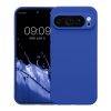 Kwmobile Google Pixel 9 Pro XL tok, kék, szilikon, KWM000020PU009C