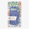 Kwmobile Google Pixel 9 Pro XL tok, kék, szilikon, KWM000020PU009C
