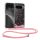 Kwmobile tok nyakpánttal Google Pixel 9 Pro XL-hez, többszínű, szilikon, KWM000020QQ001C